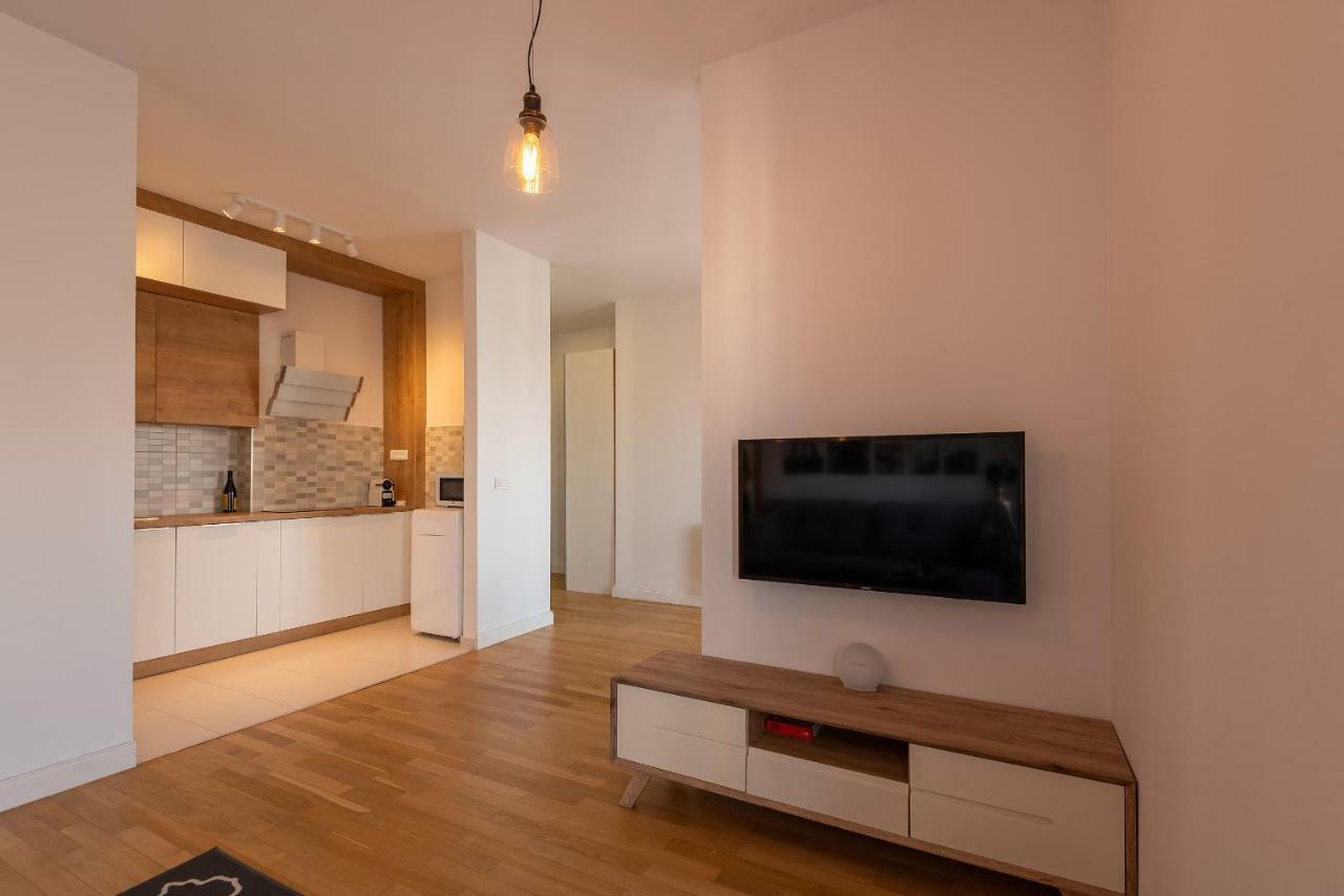 Apartament Central Apartment
