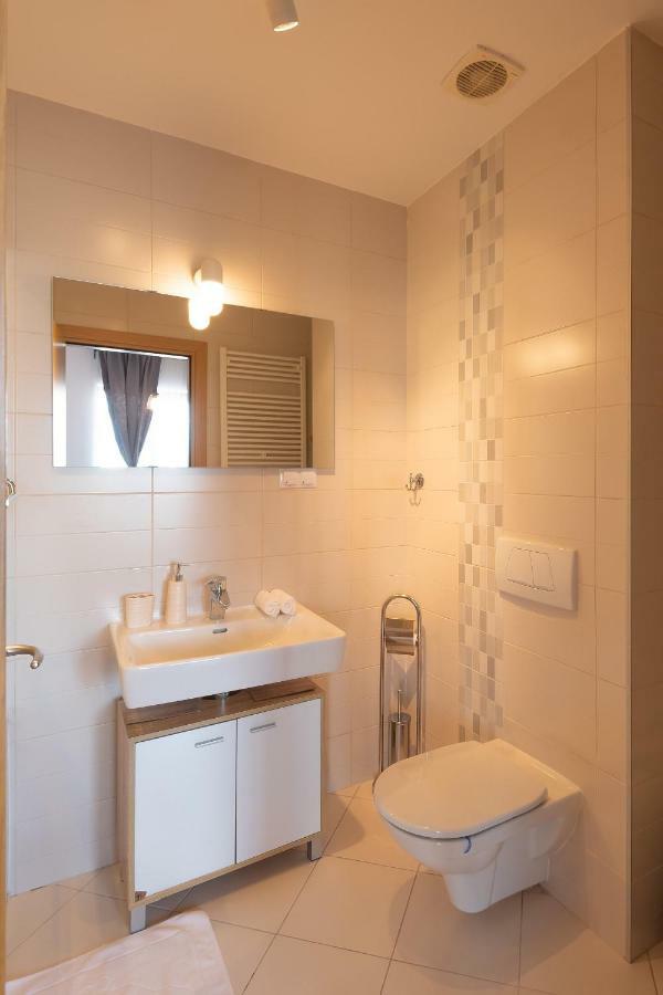 Central Apartment Apartament Bucureşti