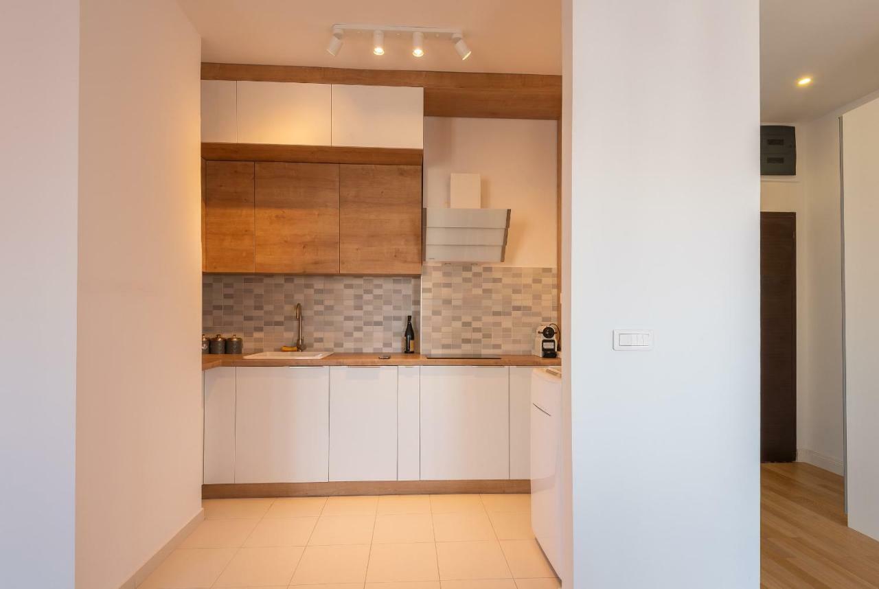 Central Apartment * Bucureşti